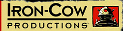 Iron Cow Productions - Animated