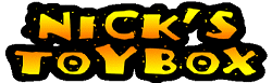Nick's Toybox